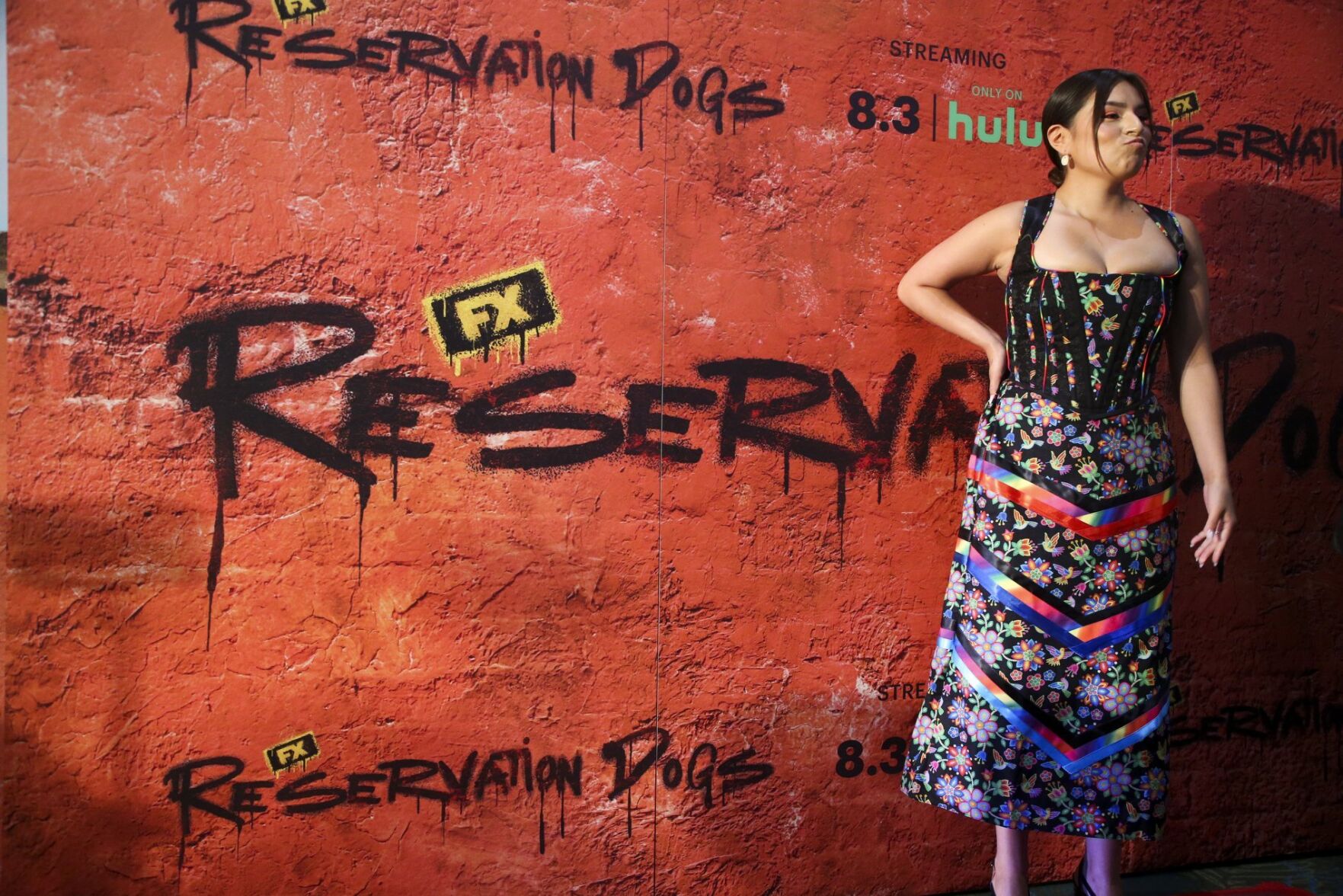 Reserva de perros